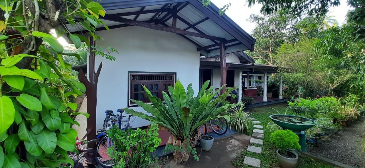 Galaxy View Homestay 锡吉里亚 外观 照片
