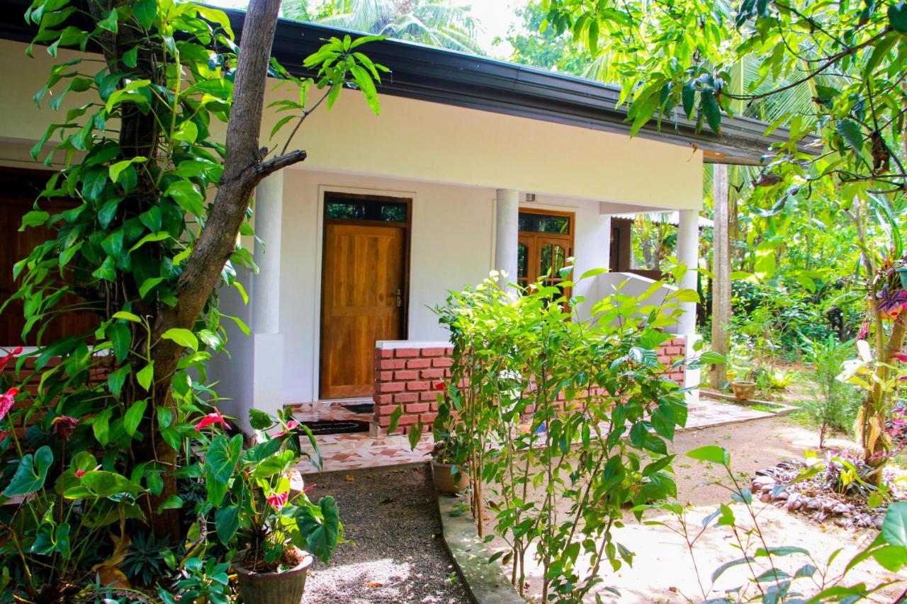 Galaxy View Homestay 锡吉里亚 外观 照片