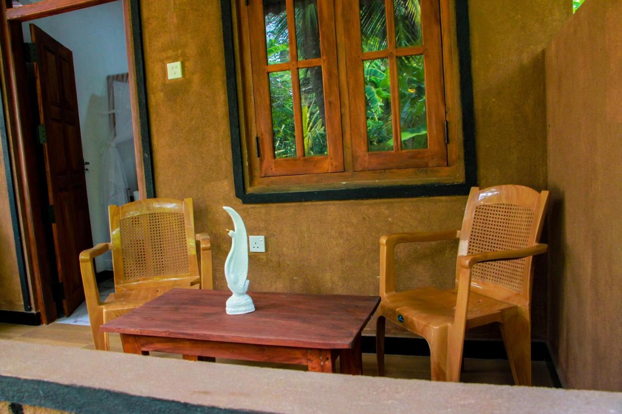 Galaxy View Homestay 锡吉里亚 外观 照片