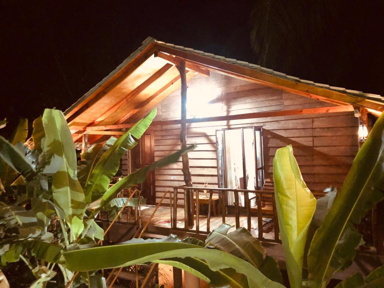 Galaxy View Homestay 锡吉里亚 外观 照片